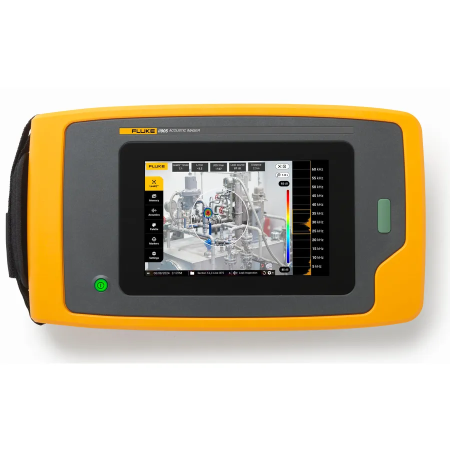 Fluke FLUKE-II905 Schallimager