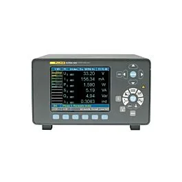 Fluke N4K 3PP50 Leistungsanalysator