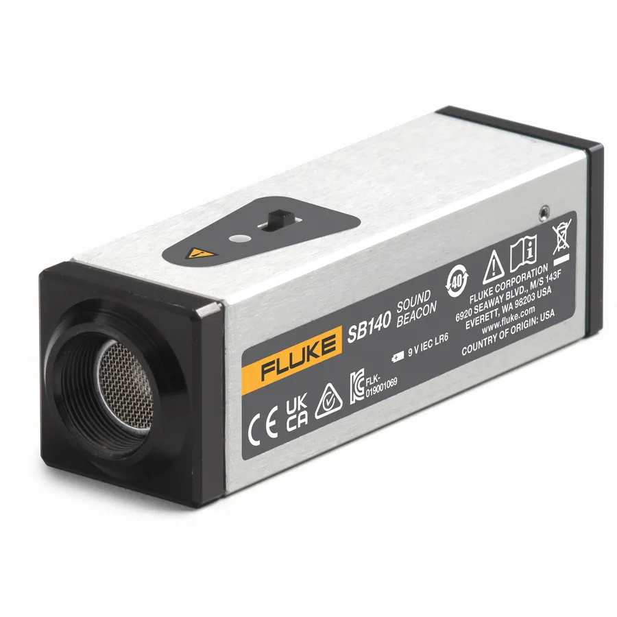 Fluke FLUKE-SB140 Schallbake