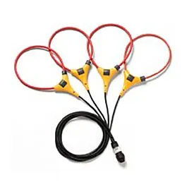 Fluke FS17X5-TF-II Vierphasen-AC-Stromzange