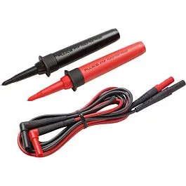 Fluke FTPL-1 Sicherungs-Prüfspitzensatz mit Prüfleitungen