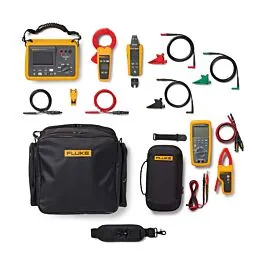 Fluke GFL1500-283/PV Solaranlage-Toolkit