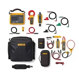 Fluke GFL1500-393FC Solaranlage-Toolkit