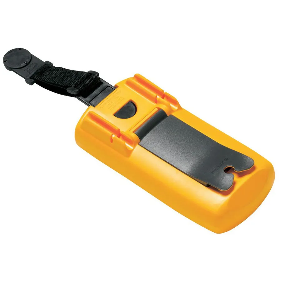 Fluke H80M Schutzholster mit Magnetriemen