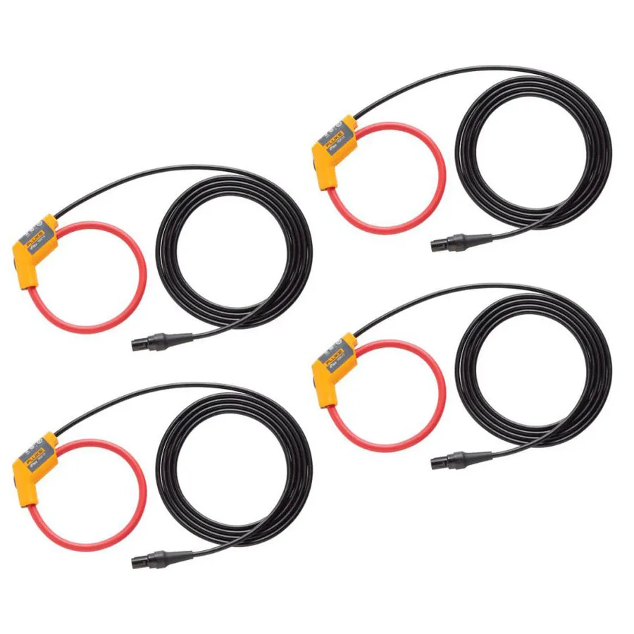Fluke I17XX-FLEX1500/4PK iFlex Flexible Stromzange