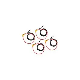Fluke I17XX-FLEX1.5KIP-4PK iFlex Flexible Stromzange