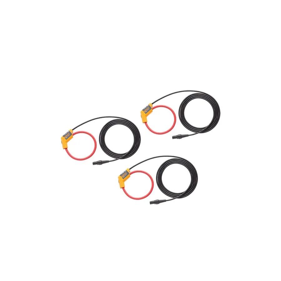 Fluke I17XX-FLEX1.5KIP/3PK iFlex Flexible Stromzange