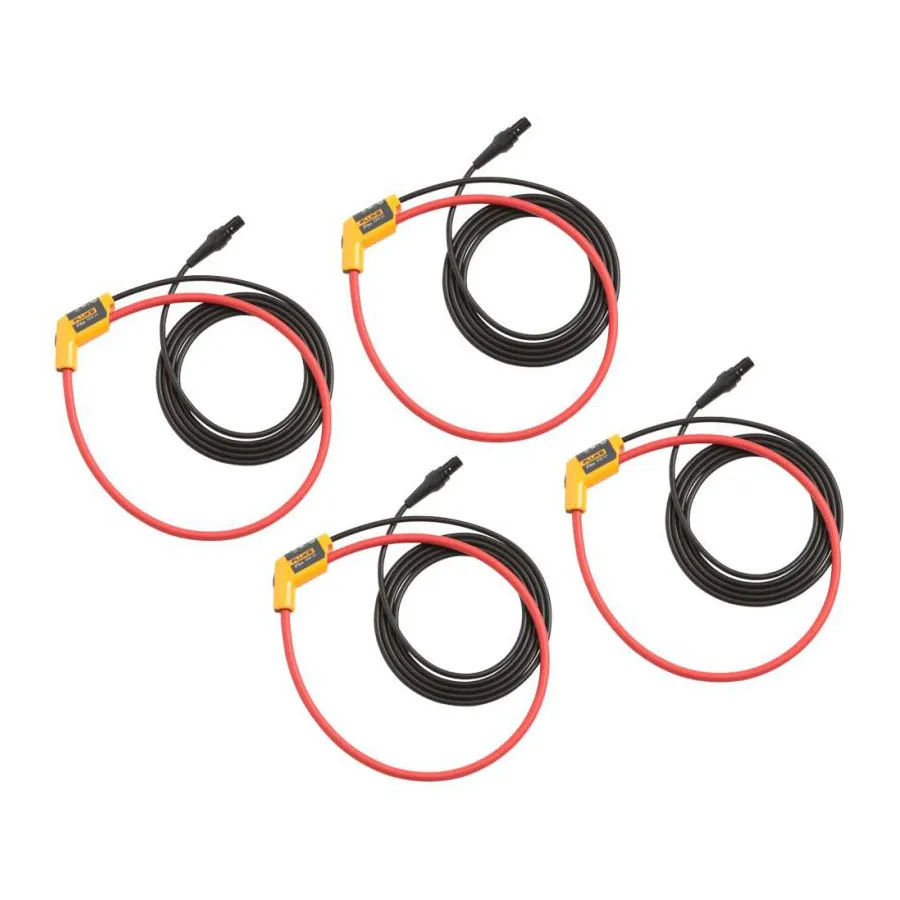Fluke I17XX-FLEX3000 iFlex Stromzange