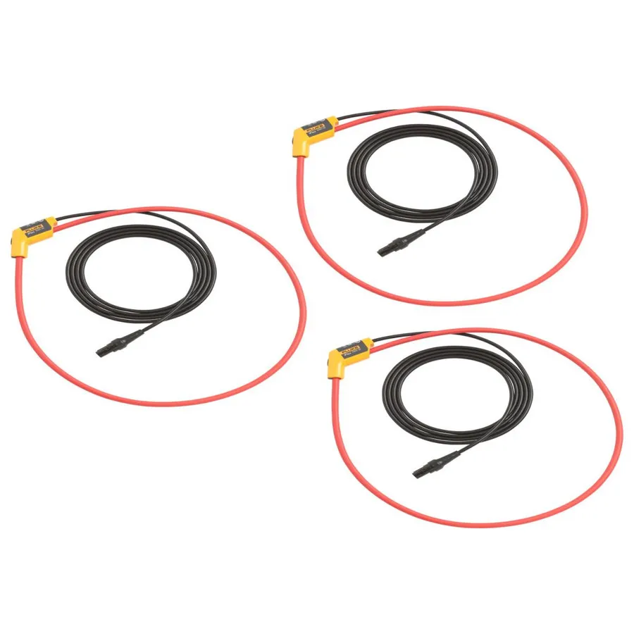 Fluke I17XX-FLEX6000/3PK iFlex Flexible Stromzange