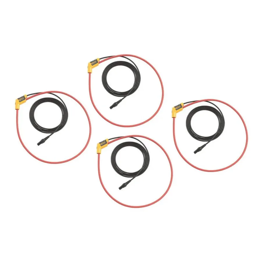 Fluke I17XX-FLEX6000/4PK iFlex Flexible Stromzange