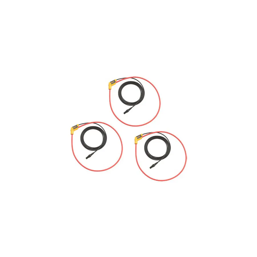 Fluke I17XX-FLEX6KIP/3PK iFlexi 6KA Stromzange