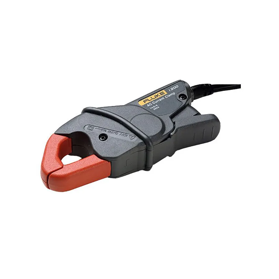 Fluke i200 AC Stromzange, 200A