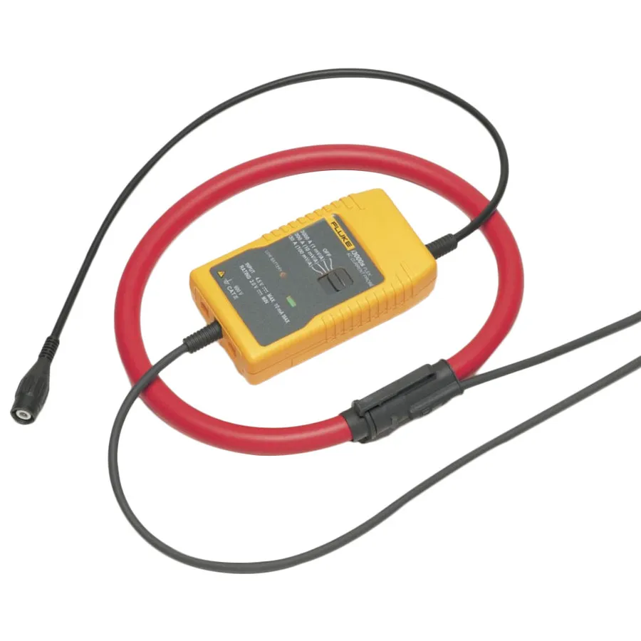 Fluke I3000S FLEX-36 AC Stromprobe