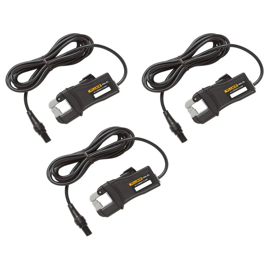 Fluke I40S-EL3X/3PK Stromtransformator