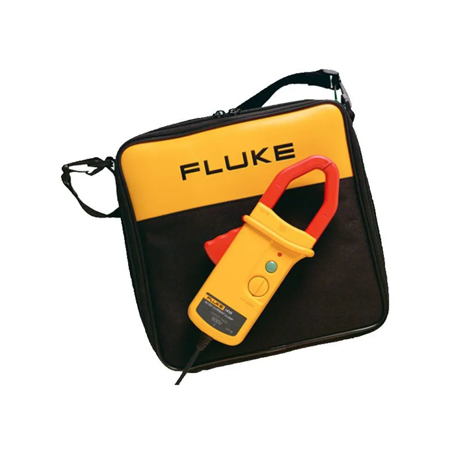 Fluke I410-KIT AC/DC-Stromzange mit Koffer