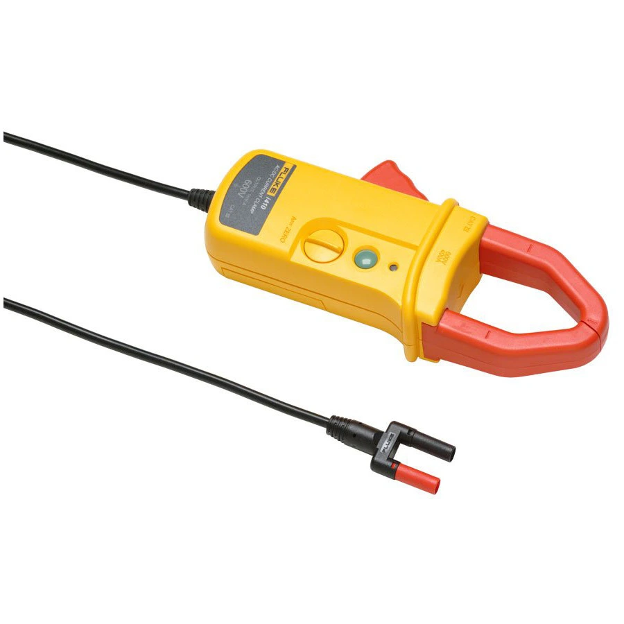 Fluke I410 AC/DC-Stromzange