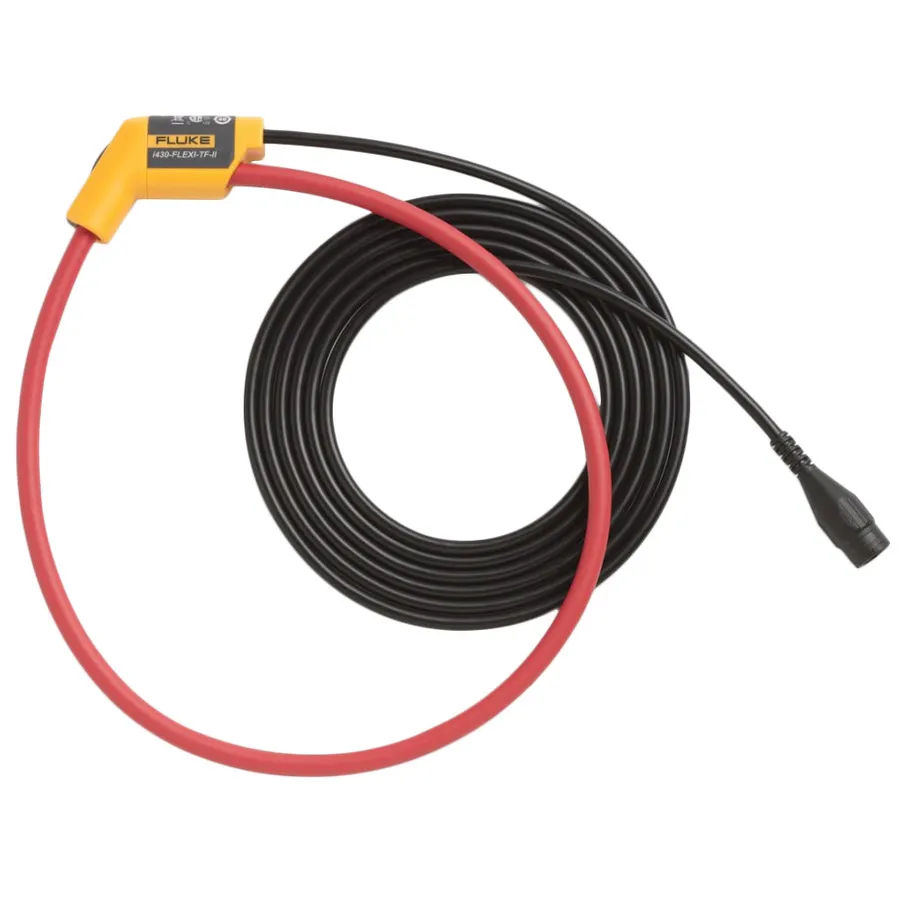 Fluke I430-FLEXI-TFII-4P Stromprobe
