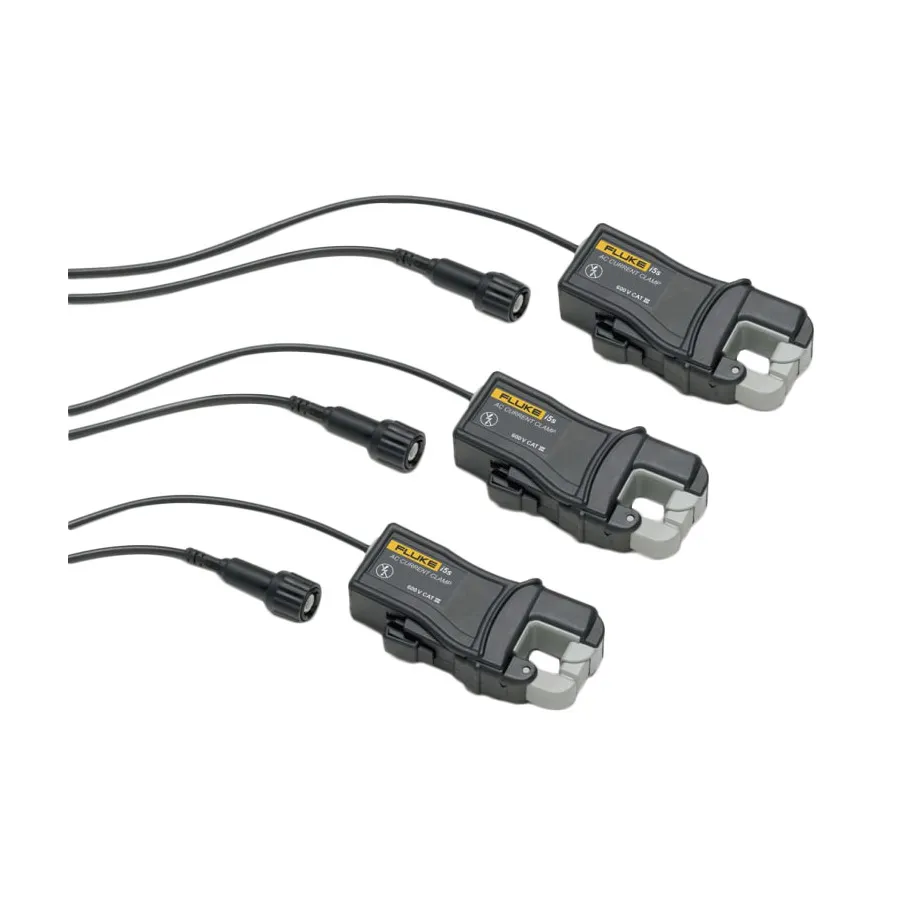 Fluke I5SPQ3 AC-Stromprobe