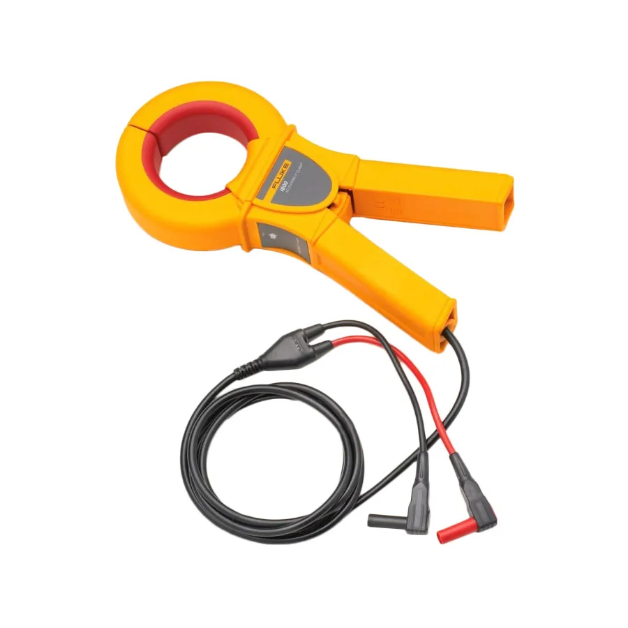 Fluke I800 AC-Stromzange