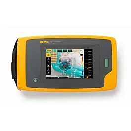 Fluke ii500 Akustische Bildkamera