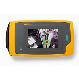 Fluke II900 Sonic Industrial Imager