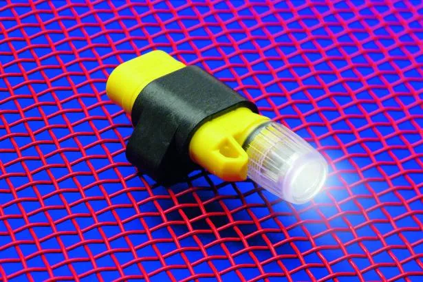 Fluke L205 Arbeitsleuchte