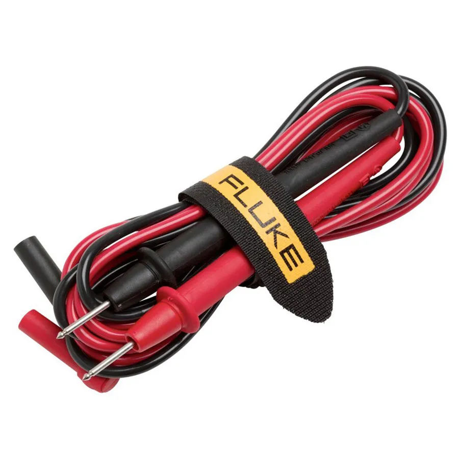 Fluke LEADWRAP Testleitungen-Wickler