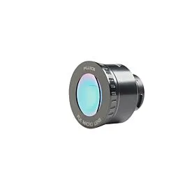 Fluke MACRO-LENS thermisches Makro-Objektiv