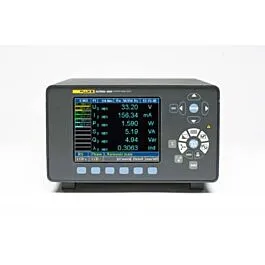 Fluke N4K 3PP42IP Stromanalysegerät