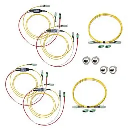 Fluke Networks CFM-EXPAND-S-MMC24 Single-Mode Erweiterungsset
