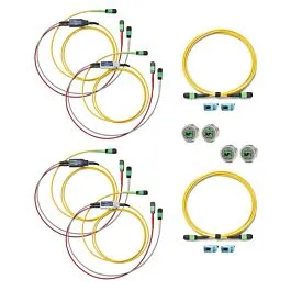 Fluke Networks CFM-EXPAND-S-MPO16 Einzelmode-Erweiterungsset