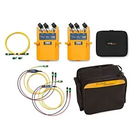 Fluke Networks CFM-S-ADD CertiFiber Max Einzelmode-Modul Add-On-Set