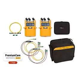 Fluke Networks CFM-S-ADD/GLD Einzelmode-Modul Add-On-Set mit 1-Jahr-Gold-Support