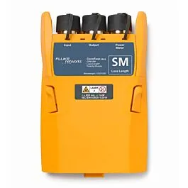 Fluke Networks CFM-S-MOD Austausch-CertiFiber Max Einzelmode-Modul