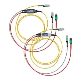 Fluke Networks CFM-TRC-S-MMC16U Test-Referenzkabel-Set