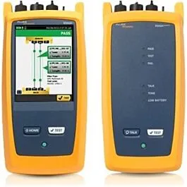 Fluke Networks CFP-QUAD MOD CertiFiber Pro Quad-Ersatzmodul