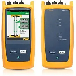 Fluke Networks CFP-SM-ADD Singlemode OLTS Module Add-On Kit