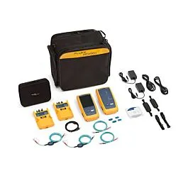 Fluke Networks CFP2-100-M CertiFiber Pro Multimode-OLTS