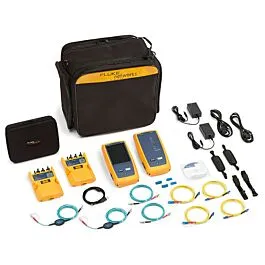 Fluke Networks CFP2-100-Q-NW CertiFiber Pro 2 Quad-OLTS