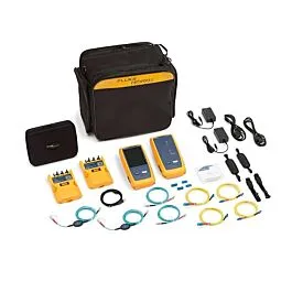 Fluke Networks CFP2-100-Q/GLD CertiFiber Pro 2 Quad-OLTS