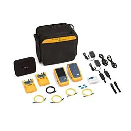 Fluke Networks CFP2-100-S CertiFiber Pro 2 Singlemode-OLTS