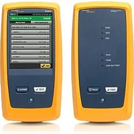 Fluke Networks DSX-5000 MOD Austauschmodul