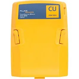 Fluke Networks DSX-8000-CU-MOD Kupfer-Testmodul