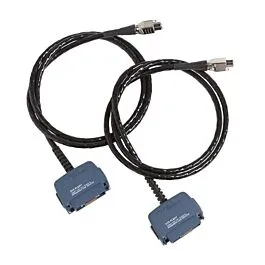 Fluke Networks DSX-PLA011S CAT 7A/Class FA Permanent-Link-Adapter-Set
