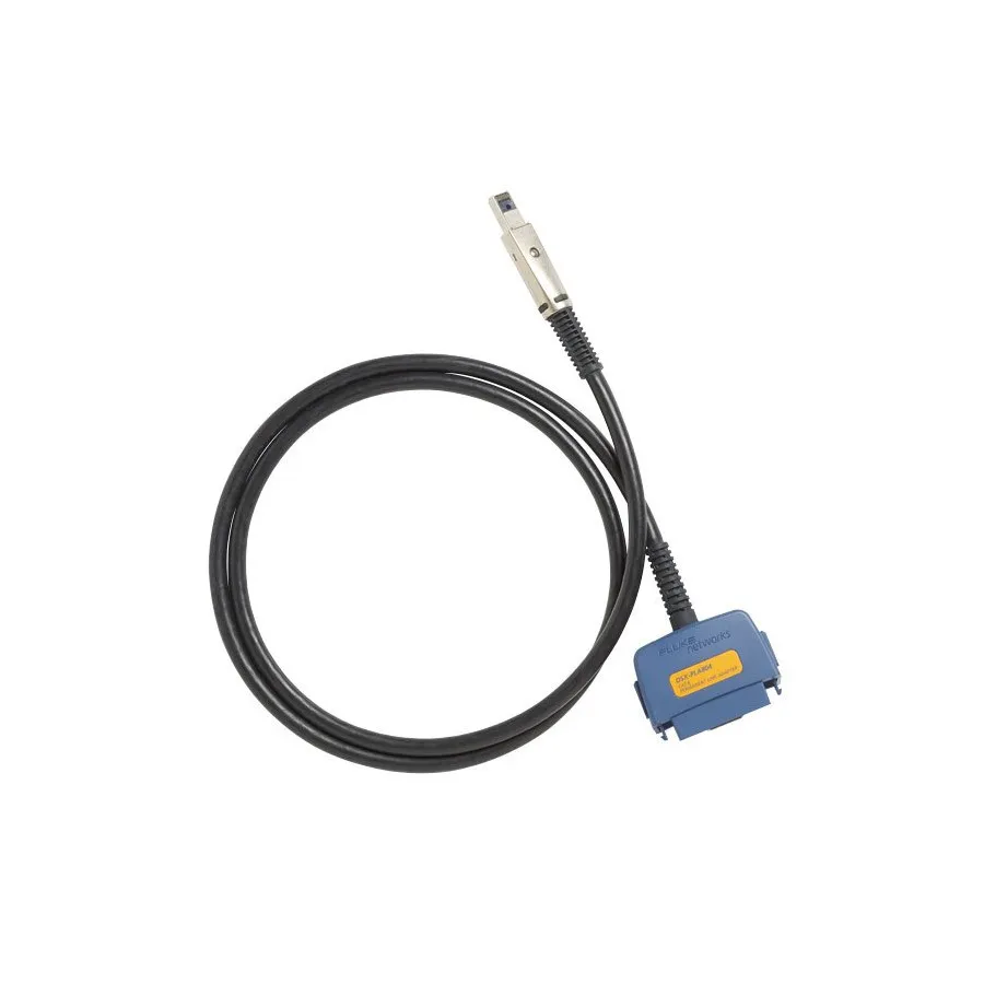 Fluke Networks DSX-PLA804S Permanent-Link-Adapter-Set