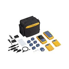 Fluke Networks DSX2-5-IE-K1 Industrial-Ethernet-Kabelanalysator