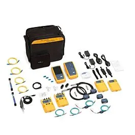 Fluke Networks DSX2-5000QI Kupferkabel-Analysator