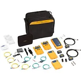 Fluke Networks DSX2-8-CFP-Q-ADD/R Quad OLTS Add-on Modul