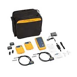 Fluke Networks DSX2-8000-ADD-R CableAnalyzer-Add-on-Modul