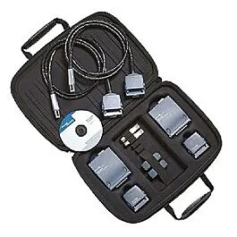 Fluke Networks DTX-10GKIT Crosstalk-Analysator-Set